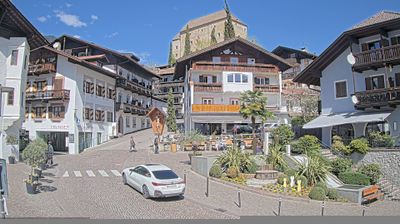 immagine della webcam nei dintorni di Merano 2000: webcam Scena