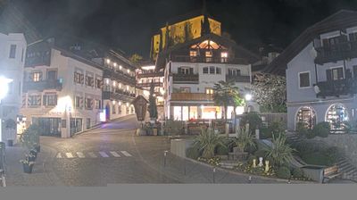 immagine della webcam nei dintorni di Parcines: webcam Scena