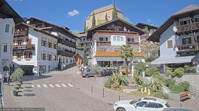 immagine della webcam nei dintorni di Avelengo: webcam Scena