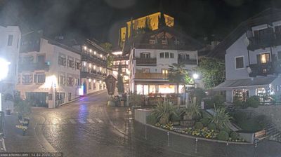 immagine della webcam nei dintorni di Senales: webcam Scena