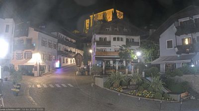 immagine della webcam nei dintorni di Merano: webcam Scena
