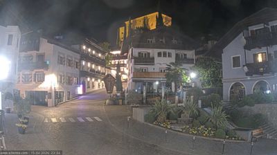 immagine della webcam nei dintorni di Vipiteno: webcam Scena