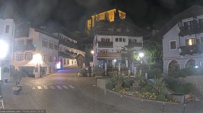 immagine della webcam nei dintorni di Vipiteno: webcam Scena