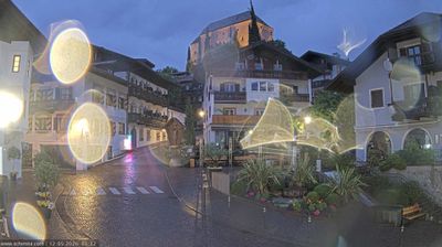 immagine della webcam nei dintorni di Terlano: webcam Scena