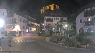 immagine della webcam nei dintorni di Merano: webcam Scena