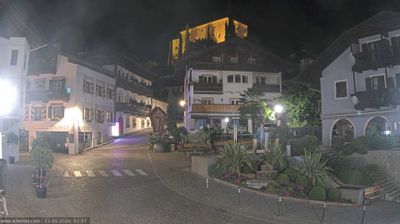 immagine della webcam nei dintorni di Merano 2000: webcam Scena