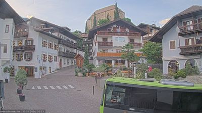immagine della webcam nei dintorni di Rifiano: webcam Scena