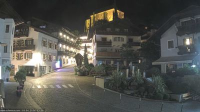 immagine della webcam nei dintorni di Merano: webcam Scena