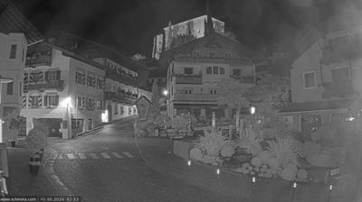 immagine della webcam nei dintorni di Marlengo: webcam Scena