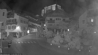 immagine della webcam nei dintorni di Parcines: webcam Scena