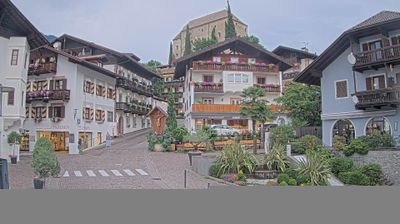 immagine della webcam nei dintorni di Lagundo: webcam Scena