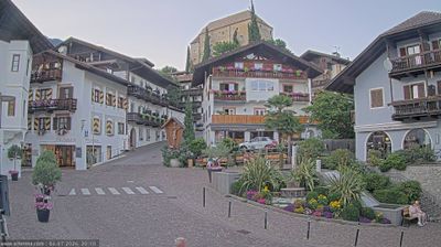 immagine della webcam nei dintorni di Avelengo: webcam Scena