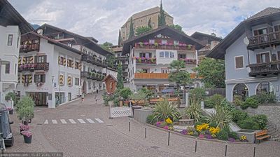 immagine della webcam nei dintorni di Merano: webcam Scena