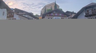 immagine della webcam nei dintorni di San Leonardo in Passiria: webcam Scena