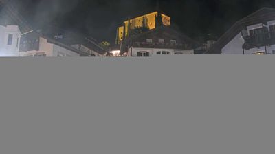immagine della webcam nei dintorni di San Leonardo in Passiria: webcam Scena