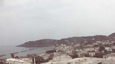immagine della webcam nei dintorni di Ischia: webcam Forio