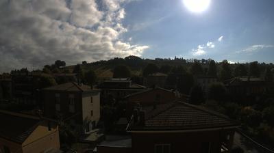 immagine della webcam nei dintorni di Bologna: webcam Savignano sul Panaro