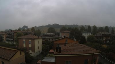 immagine della webcam nei dintorni di Vignola: webcam Savignano sul Panaro