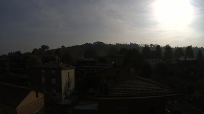 immagine della webcam nei dintorni di Sasso Marconi: webcam Savignano sul Panaro