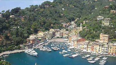 Preview delle webcam di Portofino: Genoa − Ligurian Riviera