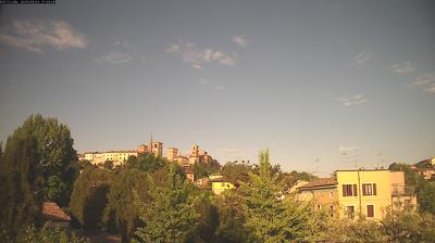 Preview delle webcam di Castelvetro di Modena
