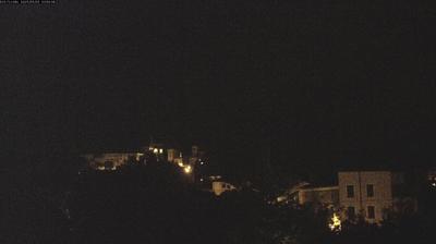 immagine della webcam nei dintorni di Soliera: webcam Castelvetro di Modena