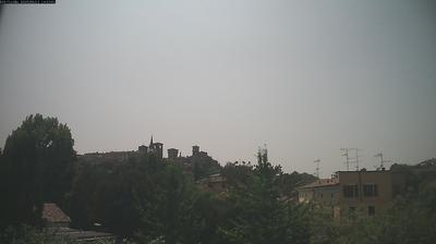 immagine della webcam nei dintorni di Savignano sul Panaro: webcam Castelvetro di Modena