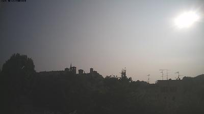 immagine della webcam nei dintorni di Campogalliano: webcam Castelvetro di Modena