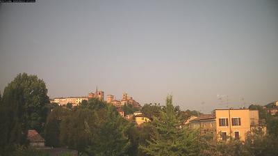 immagine della webcam nei dintorni di Savignano sul Panaro: webcam Castelvetro di Modena