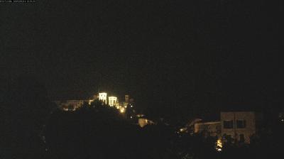immagine della webcam nei dintorni di Arceto: webcam Castelvetro di Modena