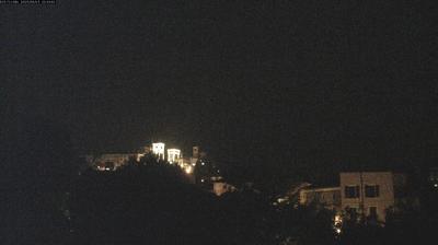 immagine della webcam nei dintorni di Modena: webcam Castelvetro di Modena