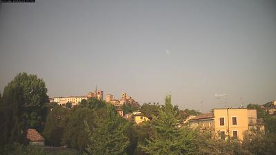 immagine della webcam nei dintorni di Savignano sul Panaro: webcam Castelvetro di Modena