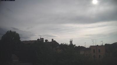 immagine della webcam nei dintorni di Sasso Marconi: webcam Castelvetro di Modena