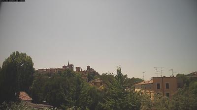 immagine della webcam nei dintorni di Baggiovara: webcam Castelvetro di Modena
