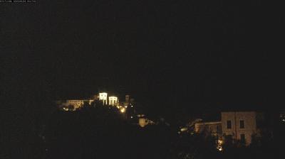 immagine della webcam nei dintorni di San Damaso: webcam Castelvetro di Modena