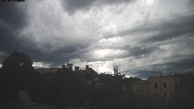 immagine della webcam nei dintorni di Marano sul Panaro: webcam Castelvetro di Modena