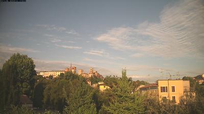 Preview delle webcam di Castelvetro di Modena