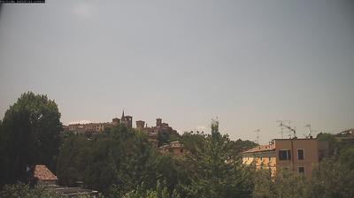 immagine della webcam nei dintorni di Savignano sul Panaro: webcam Castelvetro di Modena