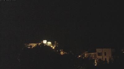 immagine della webcam nei dintorni di Castellarano: webcam Castelvetro di Modena