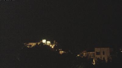 immagine della webcam nei dintorni di Bologna Borgo Panigale: webcam Castelvetro di Modena