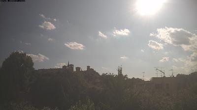 Preview delle webcam di Castelvetro di Modena