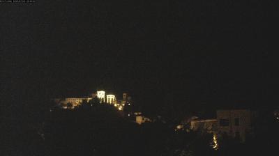 immagine della webcam nei dintorni di Baggiovara: webcam Castelvetro di Modena