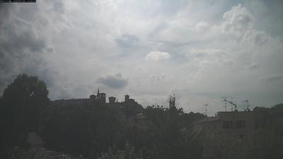 immagine della webcam nei dintorni di Modena: webcam Castelvetro di Modena