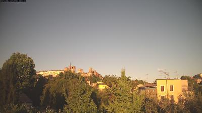 immagine della webcam nei dintorni di Vignola: webcam Castelvetro di Modena