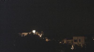 immagine della webcam nei dintorni di Limidi: webcam Castelvetro di Modena