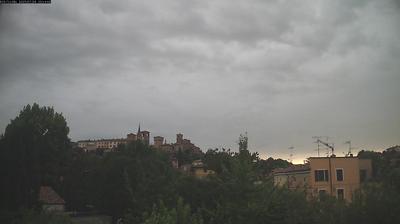 Preview delle webcam di Castelvetro di Modena