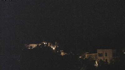 immagine della webcam nei dintorni di Limidi: webcam Castelvetro di Modena