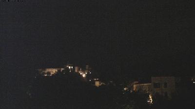 immagine della webcam nei dintorni di Limidi: webcam Castelvetro di Modena