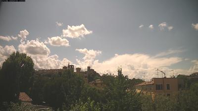 immagine della webcam nei dintorni di Campogalliano: webcam Castelvetro di Modena