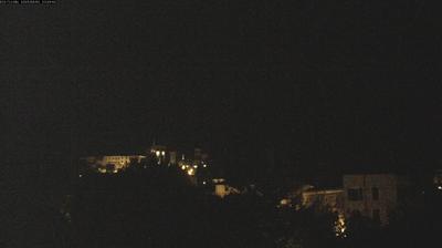 immagine della webcam nei dintorni di Soliera: webcam Castelvetro di Modena